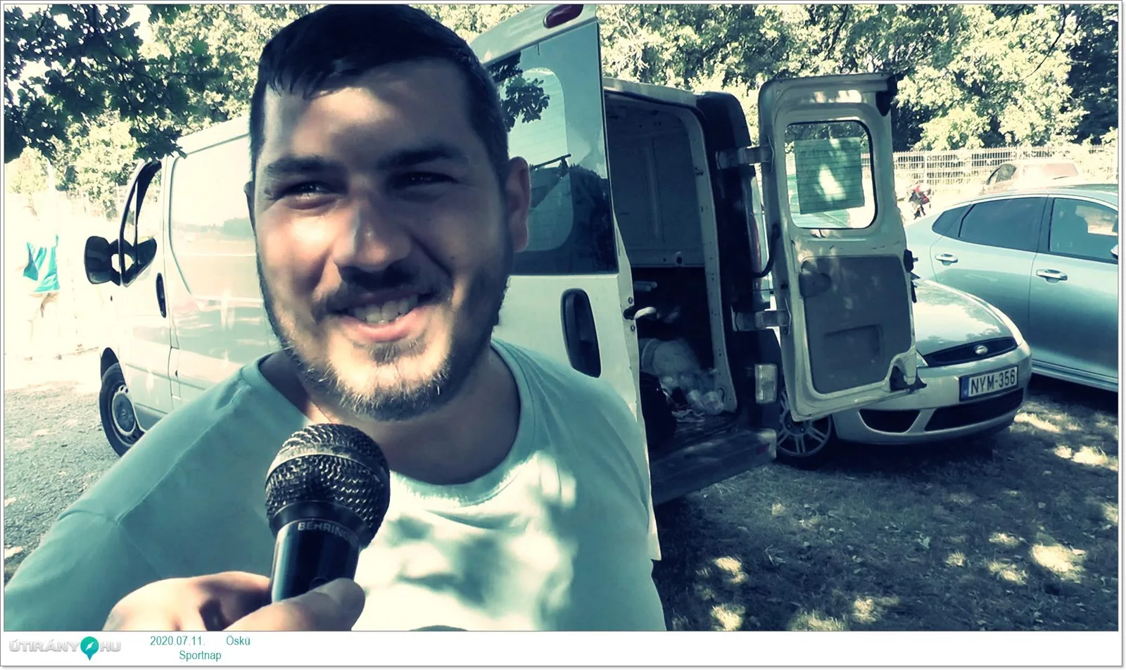 Sportnap 2020 Képek