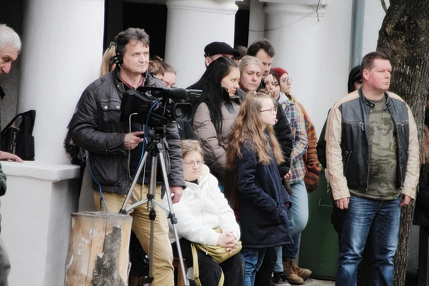 Bakonyi Indiánjáték kiállítás megnyitó. / Fotók: Útirány.hu