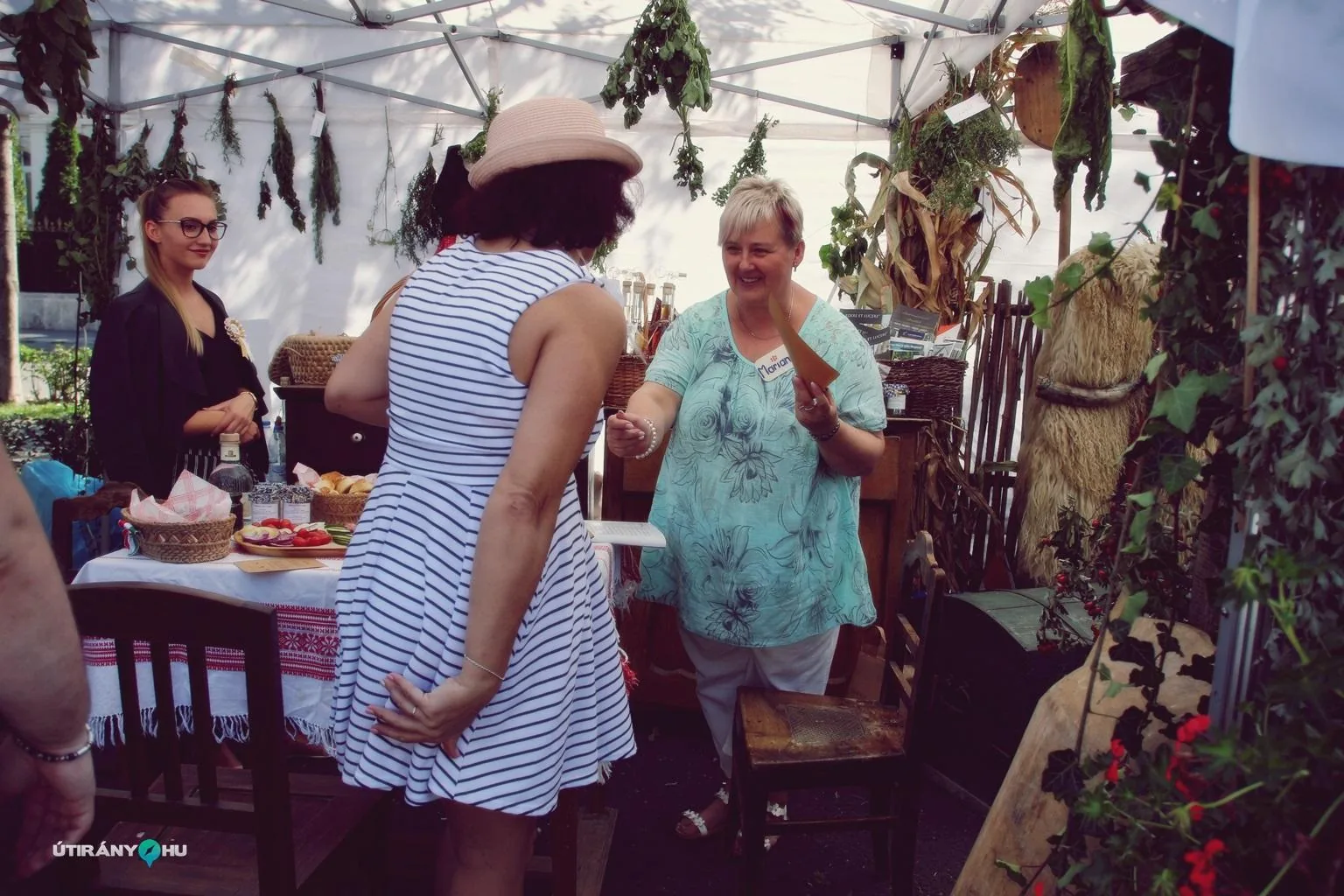 Nemzeti Vágta, Szombati képek. Fotó: Útirány.hu