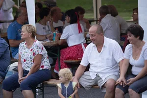 Nyárbúcsúztató főzőverseny, Fotó: Babai Lalinda
