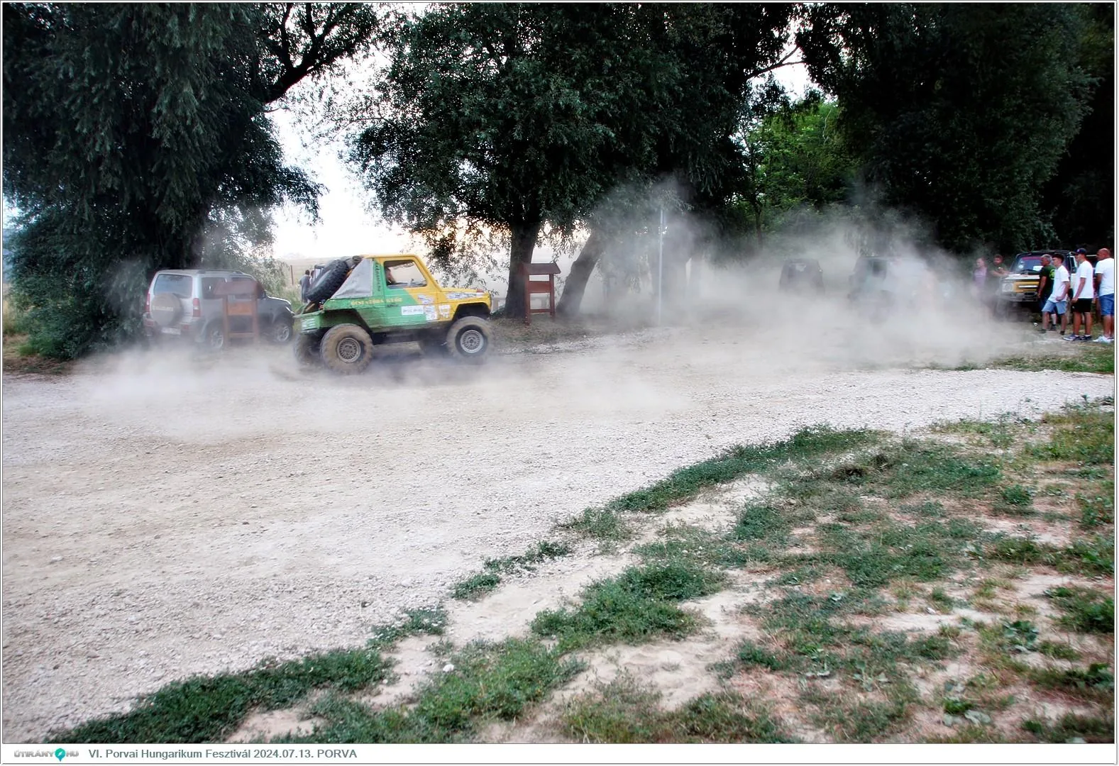 Fotók, Útirány.hu