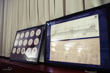 Teremtés Napja - Család-fa ültetés / Fotók: Útirány.hu