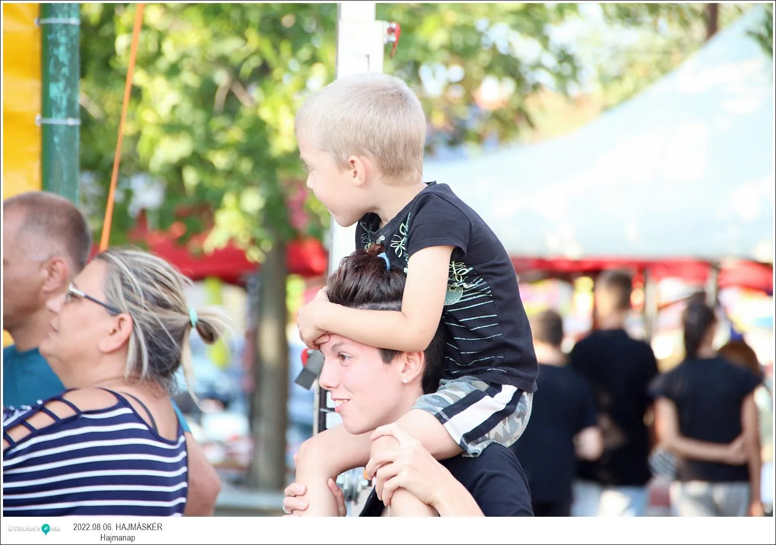 Fotók, Útirány.hu