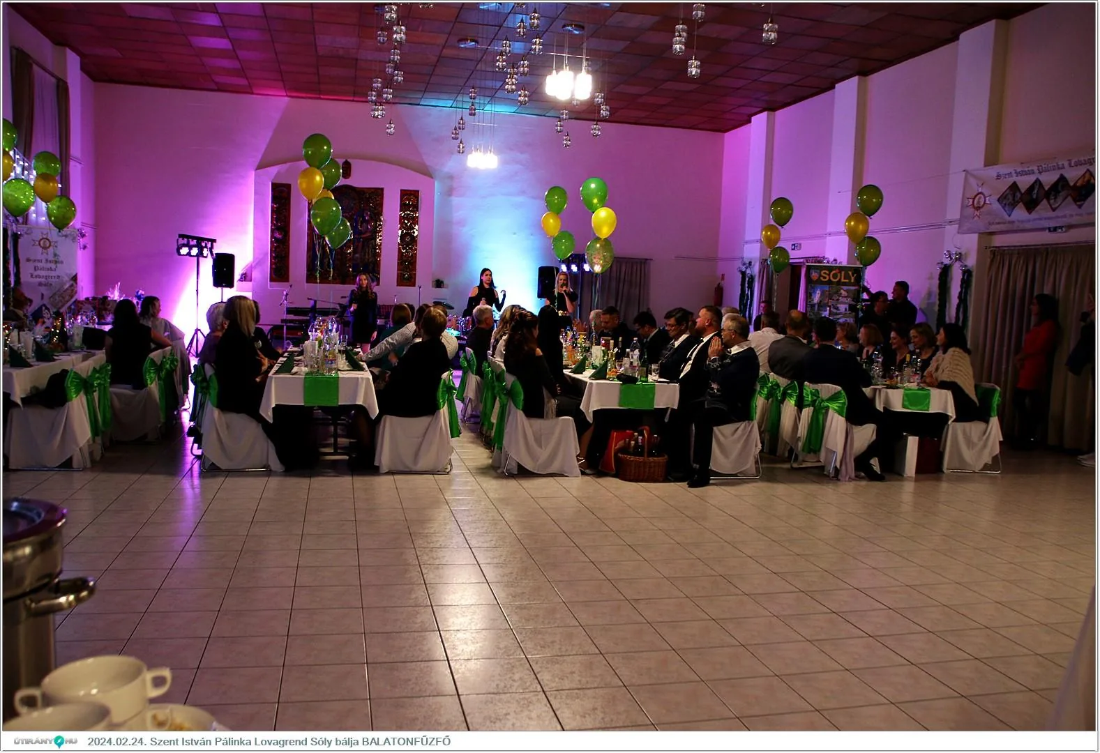 Fotók, Útirány.hu