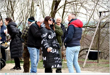 MosolyTOR / Disznóvágás
