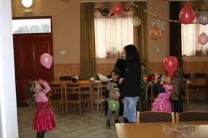 Képek a farsangról