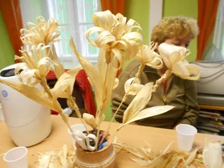 Nagy könyvtári beavatás borítóképe