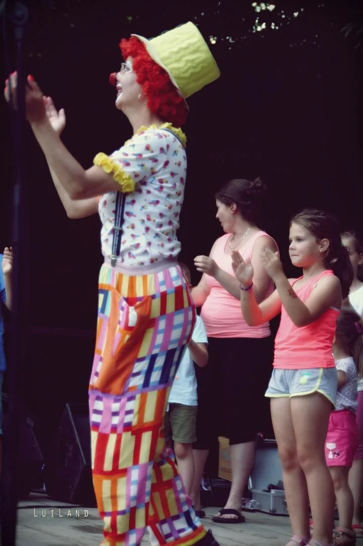 2018 Falunap Fotó: LuiLand