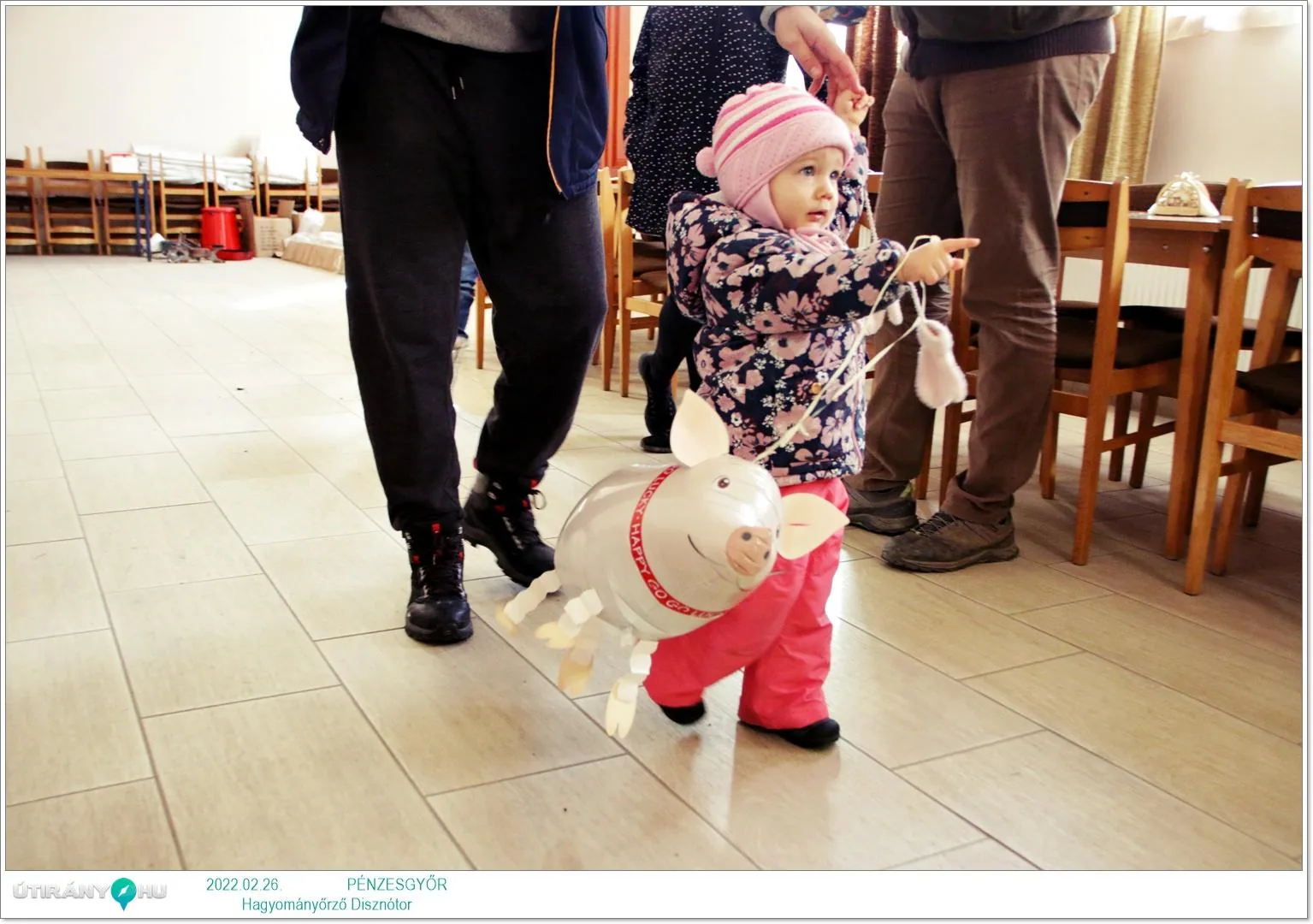 Fotók, Útirány.hu