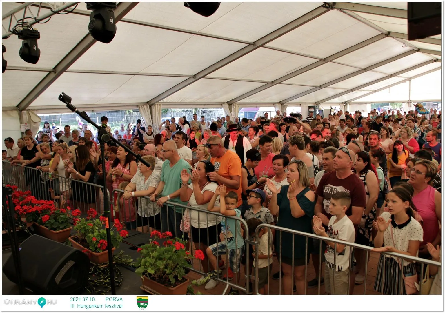 Képek a rendezvényről