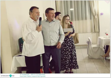 III. PÁLINKA BÁL 