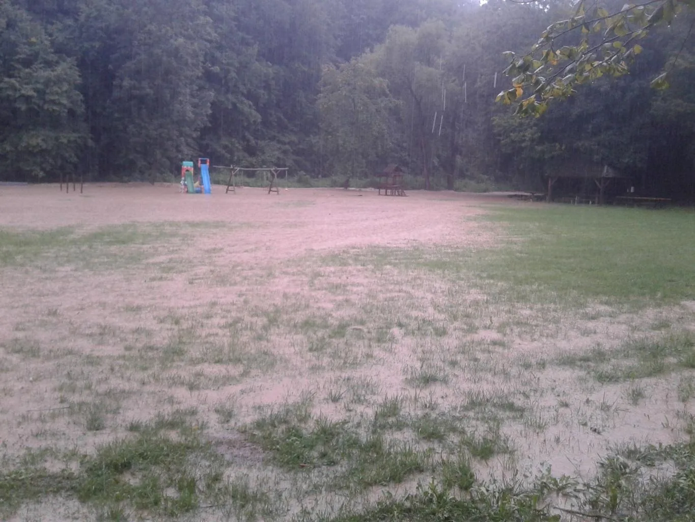 Gerence Pénzesgyőr 2018.09.04.