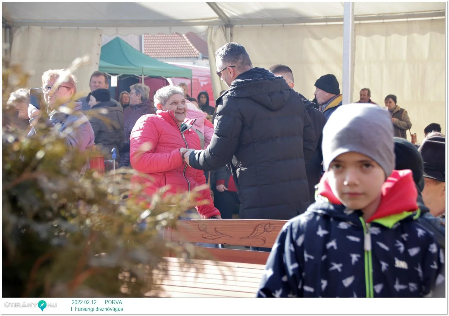 Fotók, Útirány.hu 