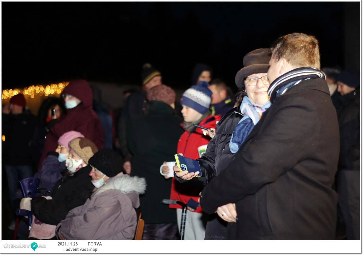 Képek a rendezvényről