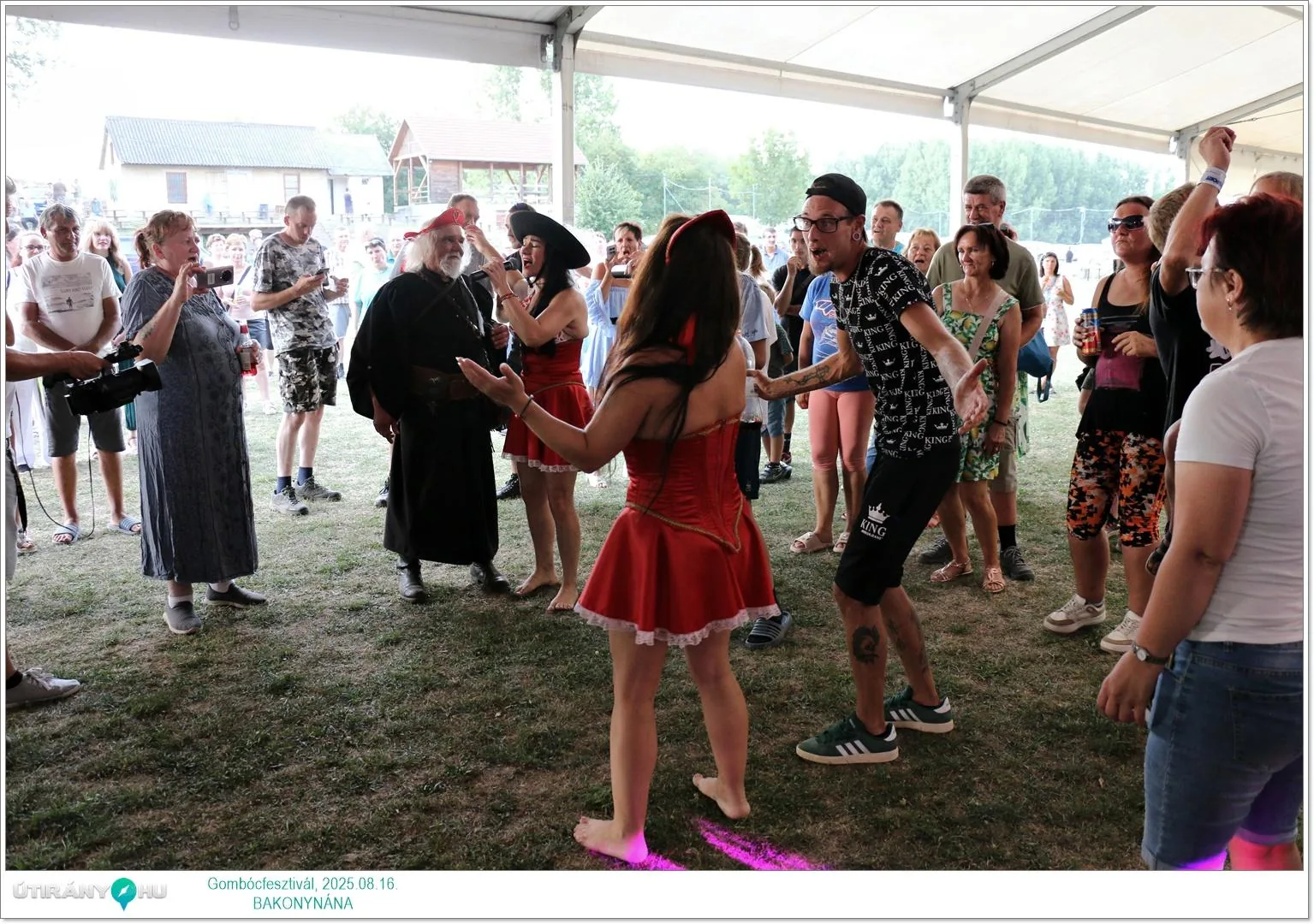 Fotók: Útirány.hu