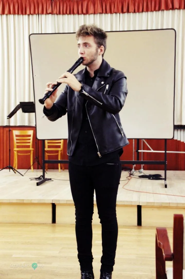 Teremtés Napja - Család-fa ültetés / Fotók: Útirány.hu