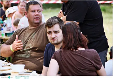 Jótékonysági Piknik Leventéért