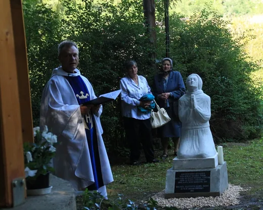 'Jásd, Mária-napi szentkúti mise 2015' cikk borítóképe