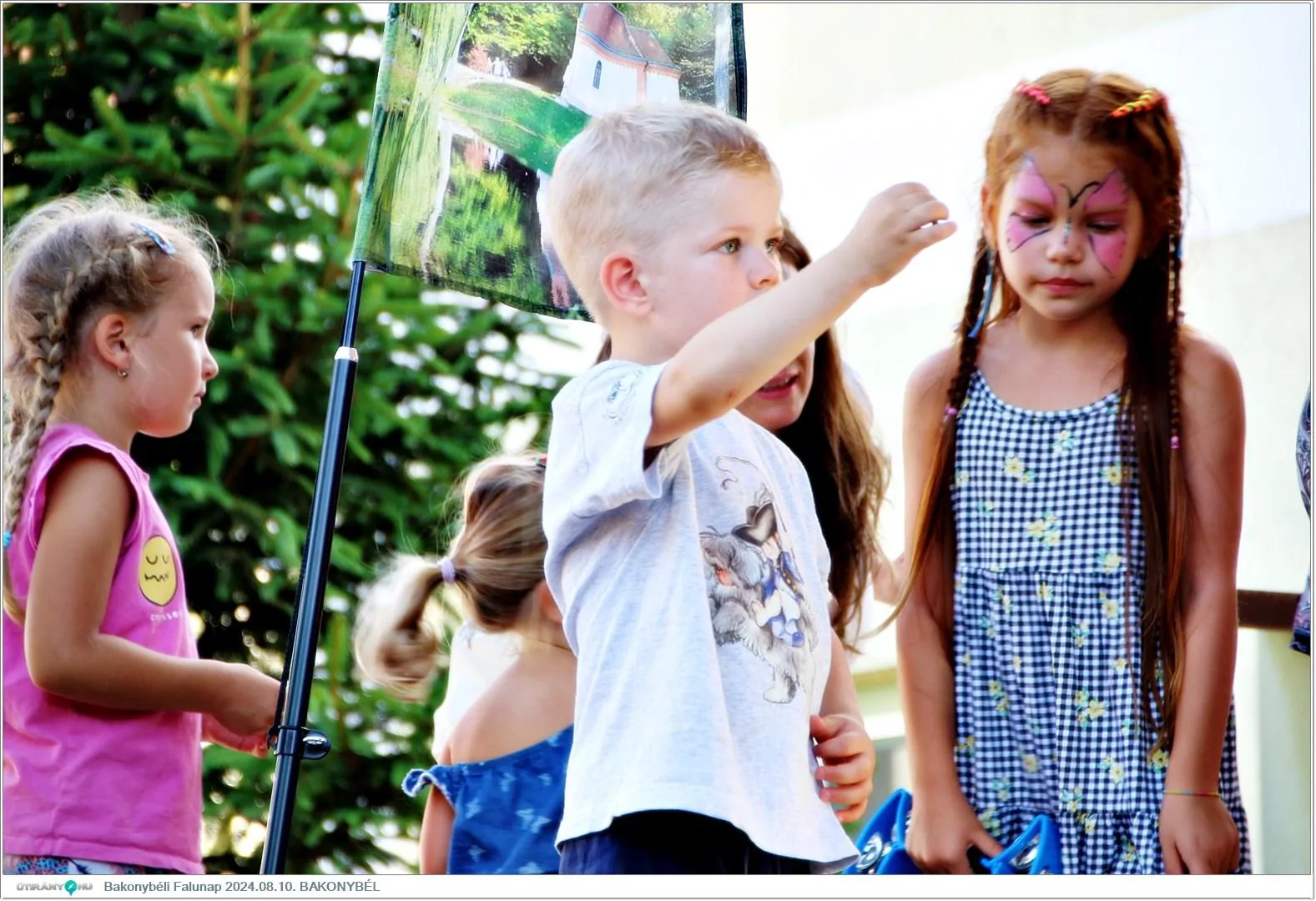 Fotók, Útirány.hu