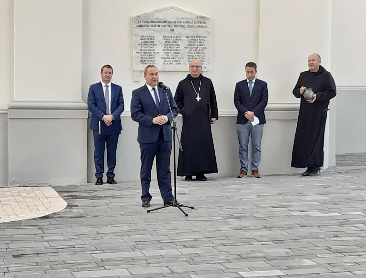 Képek a rendezvényről