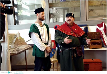 Apródok napja