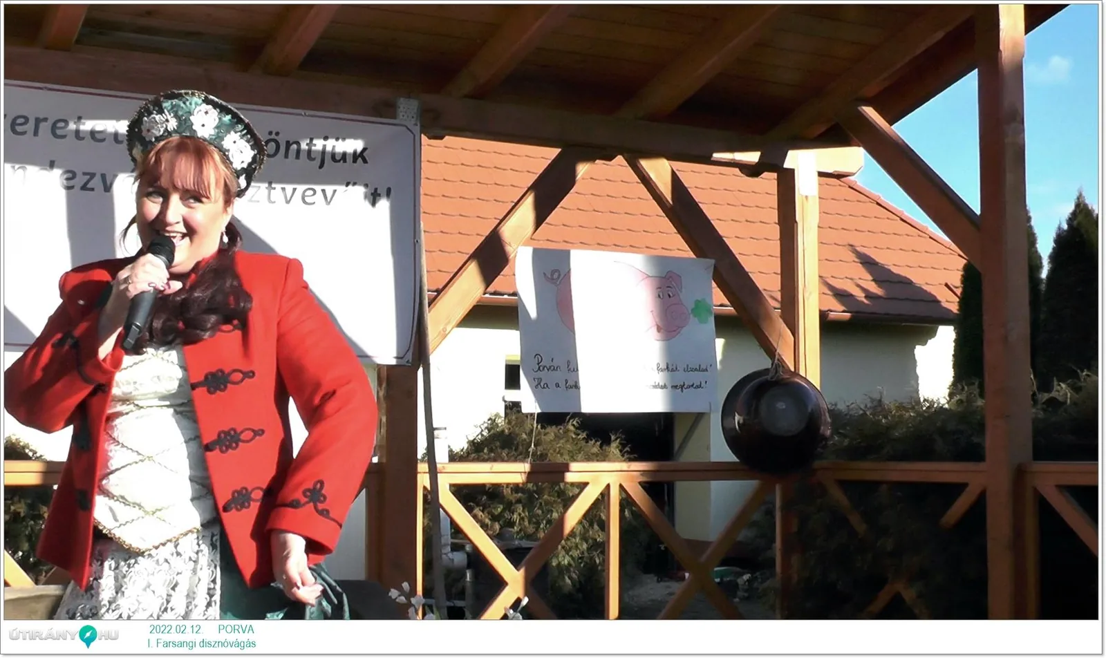 Fotók, Útirány.hu 