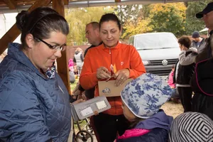 Fotók 2 album: Babai Lalinda