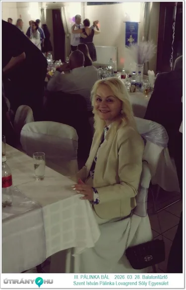 III. PÁLINKA BÁL 
