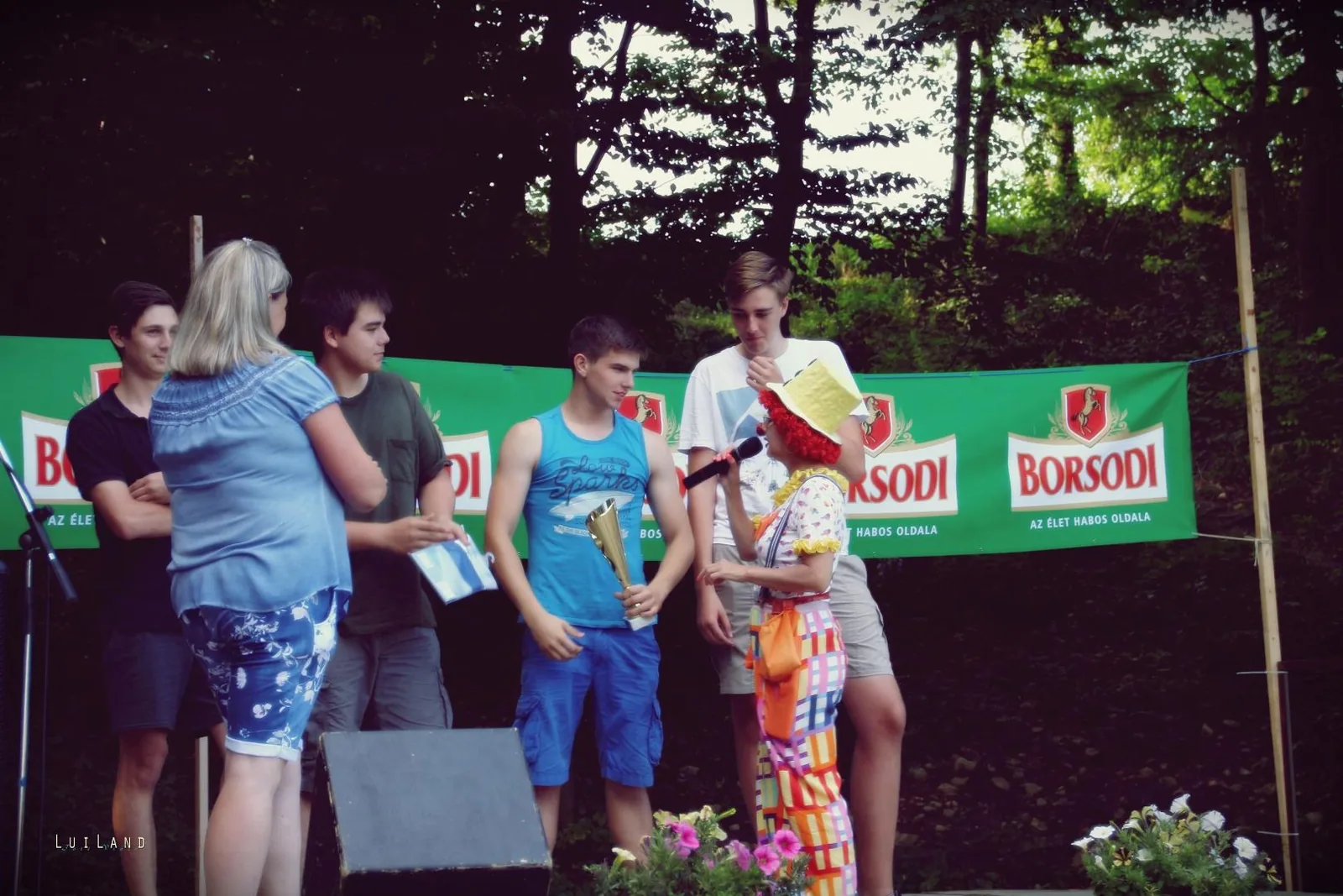 2018 Falunap Fotó: LuiLand