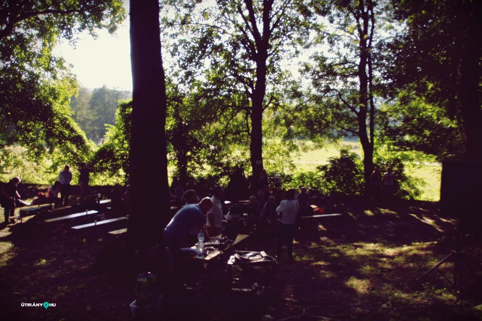 Teremtés Napja 2018. Fotók: Útirány.hu