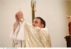 Árpád-házi Szent Margit templom