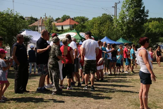 'Ösbő Vezér Napok 2018' cikk borítóképe