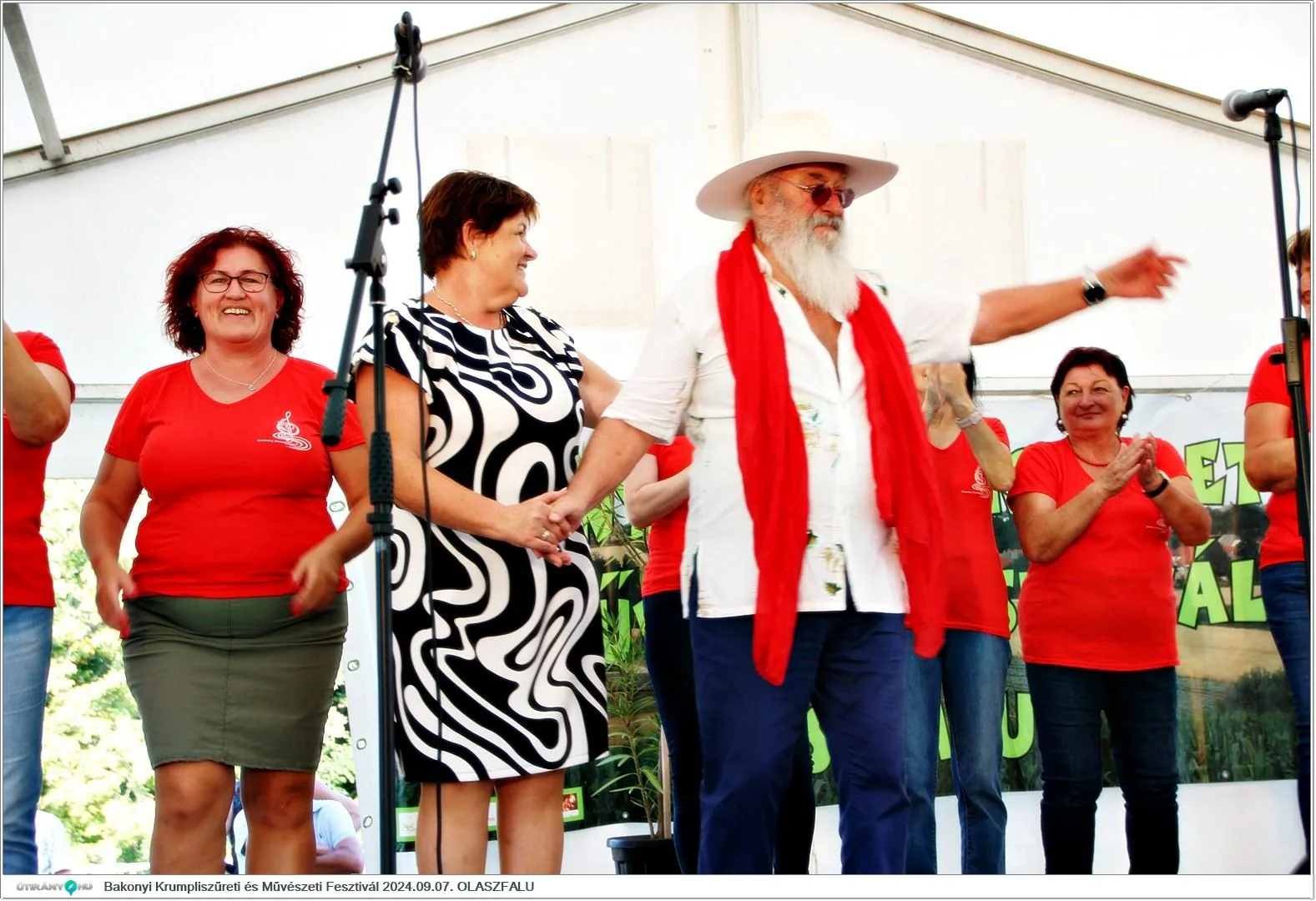 Fotók, Útirány.hu