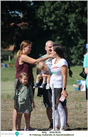 Falunap 2020, Fotó: Útirány.hu