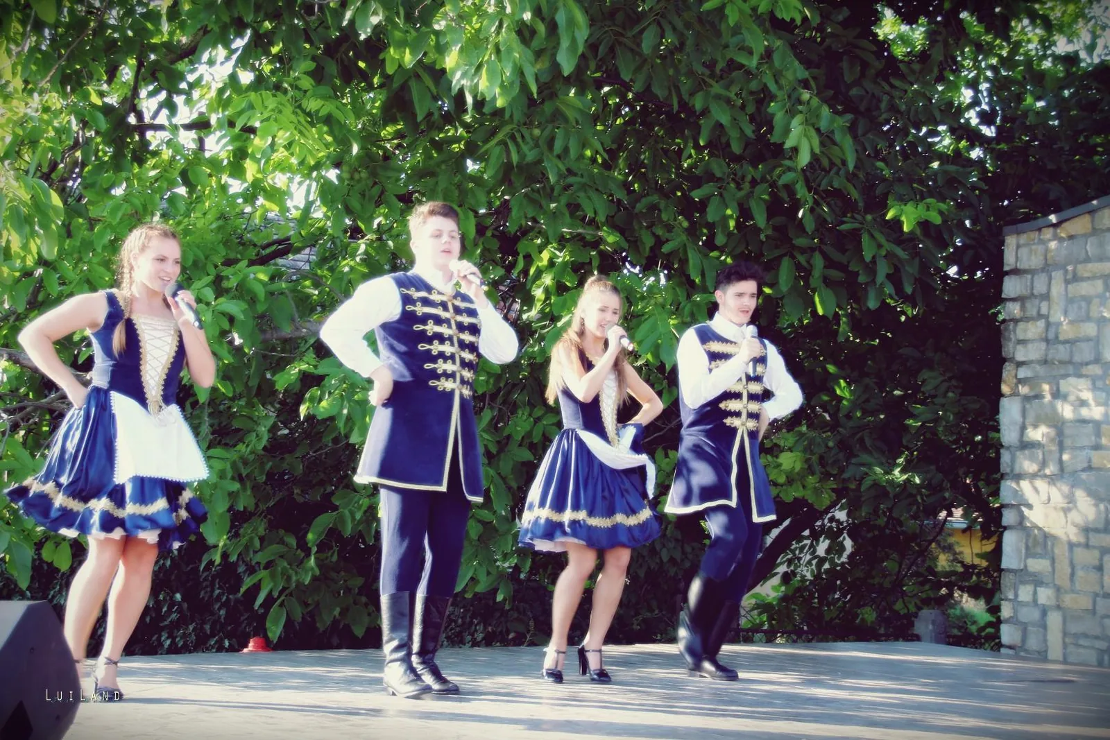 Falunap Fotó: LuiLand