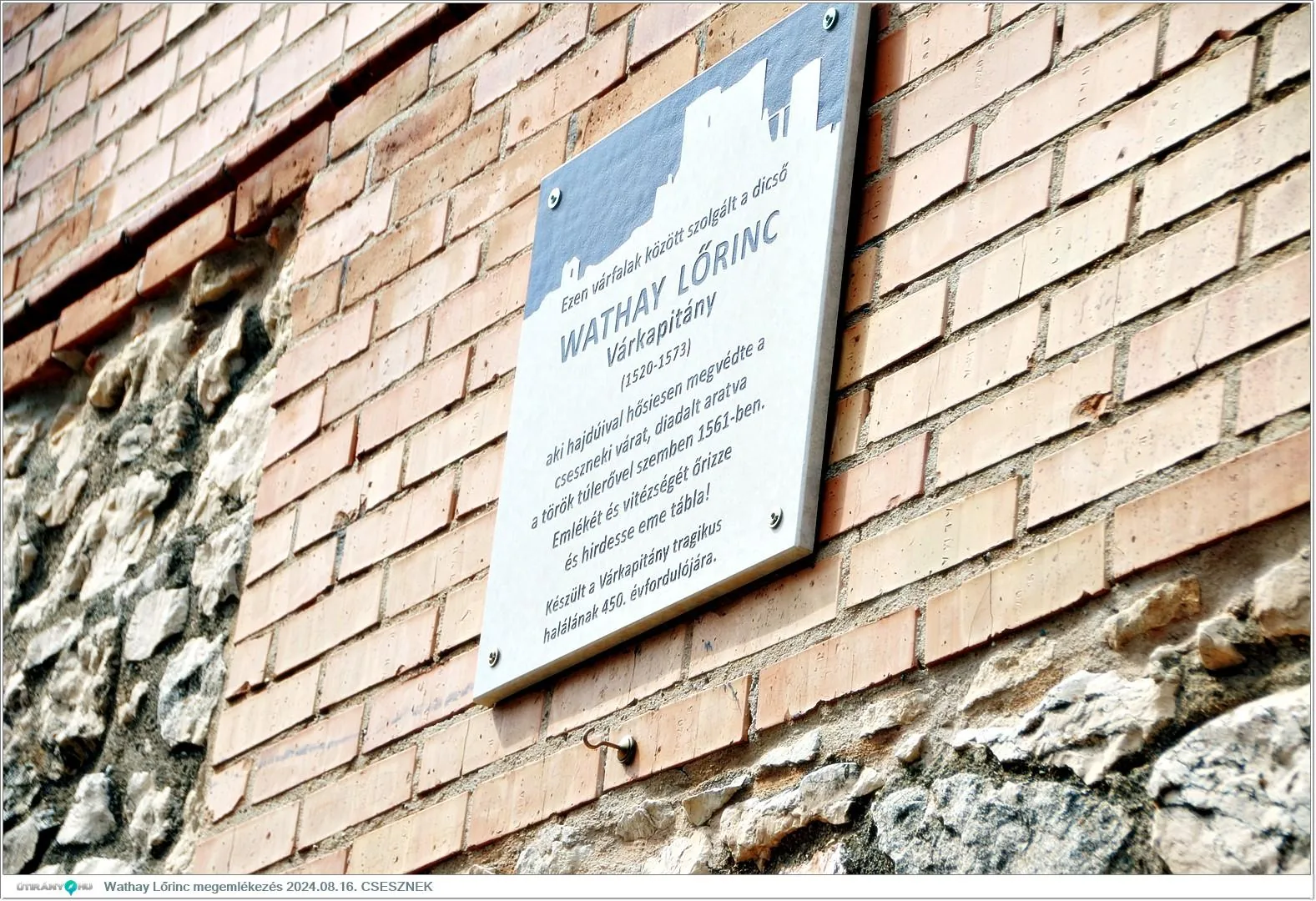 Fotók, Útirány.hu