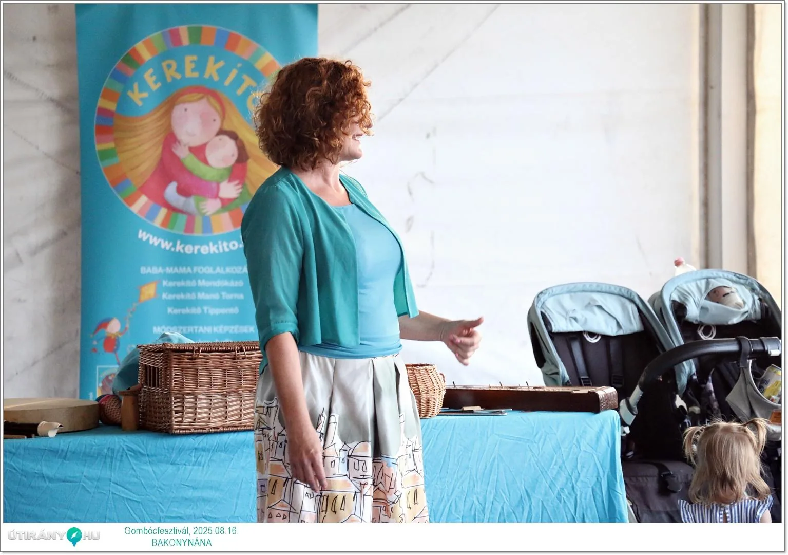 Fotók: Útirány.hu