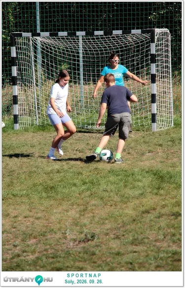 SPORTNAP 2026