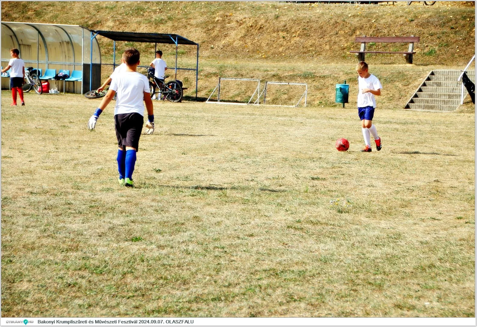 Fotók, Útirány.hu