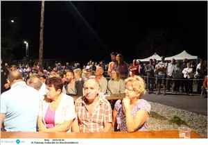 Falunap 2020, Fotó: Útirány.hu