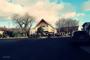 Szilveszteri futás 2018. / Fotók: Útirány.hu