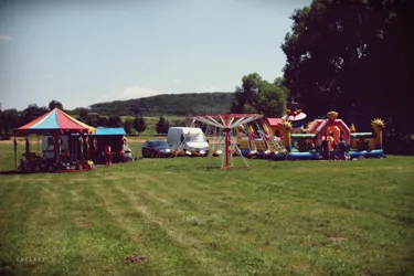 Pénzesgyőri falunap 2018
