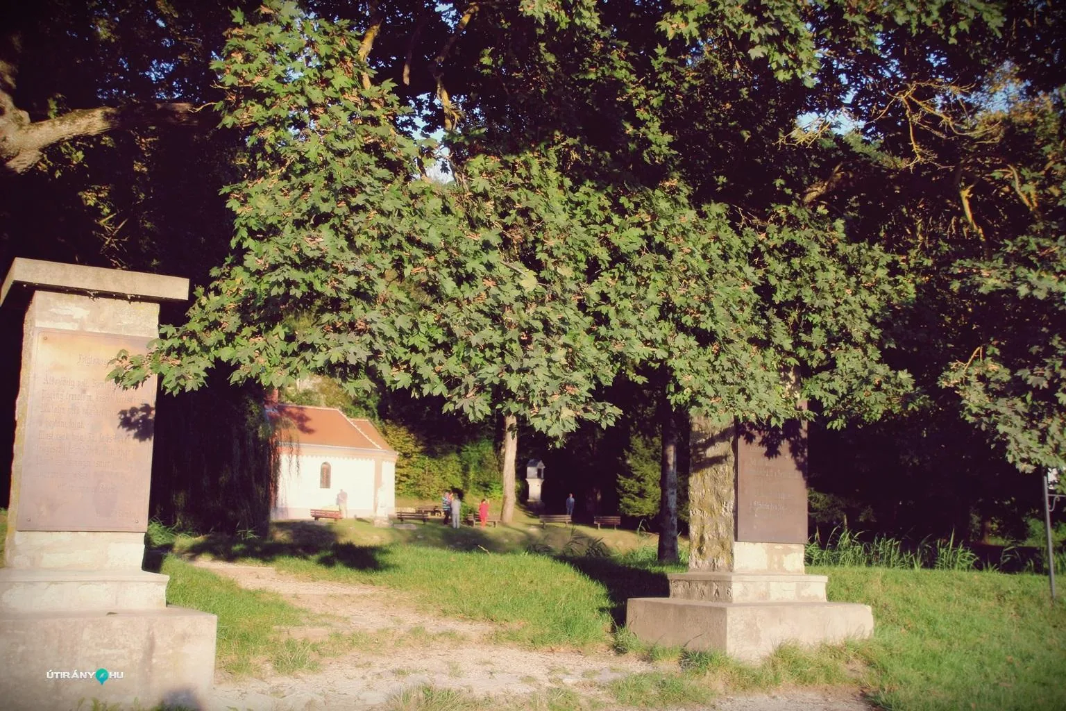 Teremtés Napja 2018. Fotók: Útirány.hu