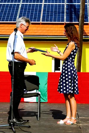 Szent István Napi Ünnepség 2018