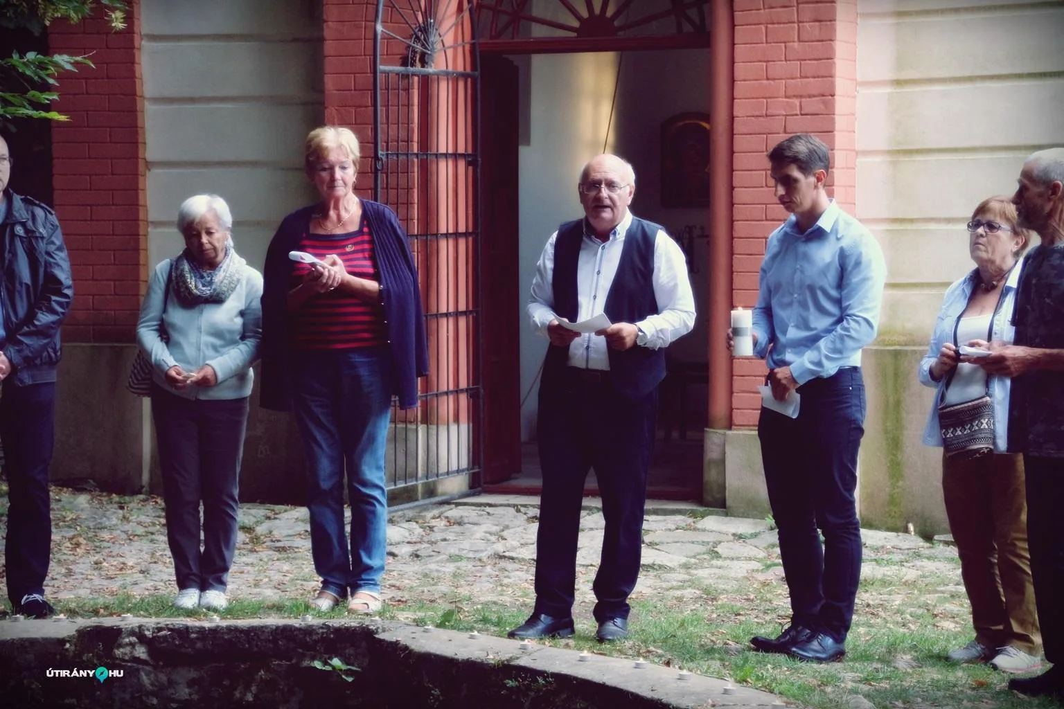 Teremtés Napja 2018. Fotók: Útirány.hu