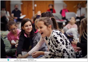 Képek a rendezvényről