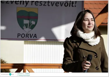 I. Farsangi disznóvágás