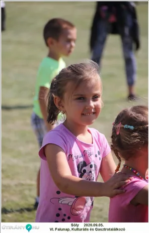 Falunap 2020, Fotó: Útirány.hu