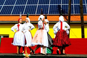 Szent István Napi Ünnepség 2018