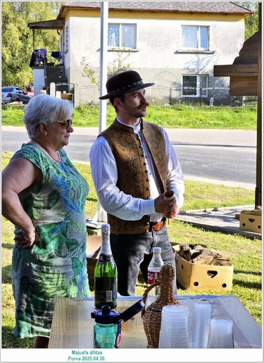 Fotók: Önkormányzat